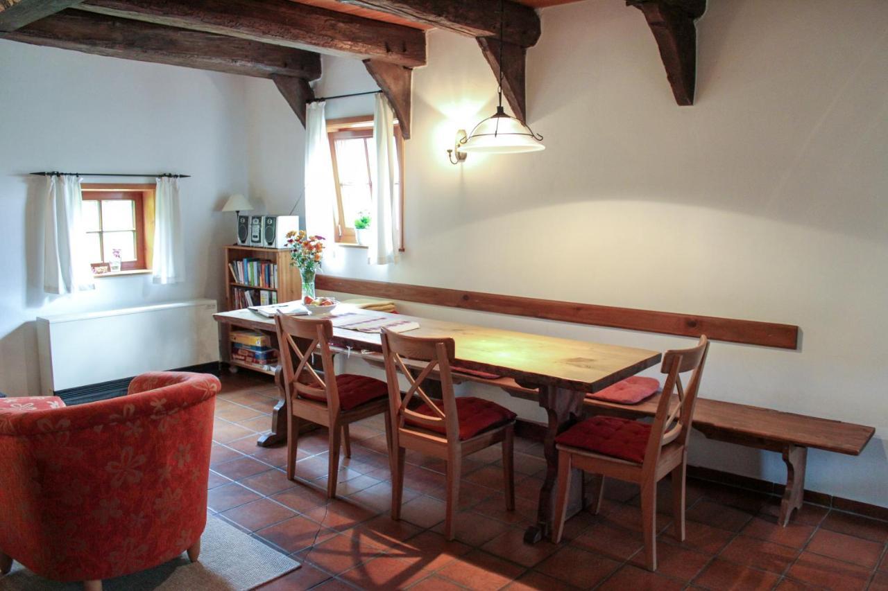 Ferienhaus Siemer Gilten Exterior foto